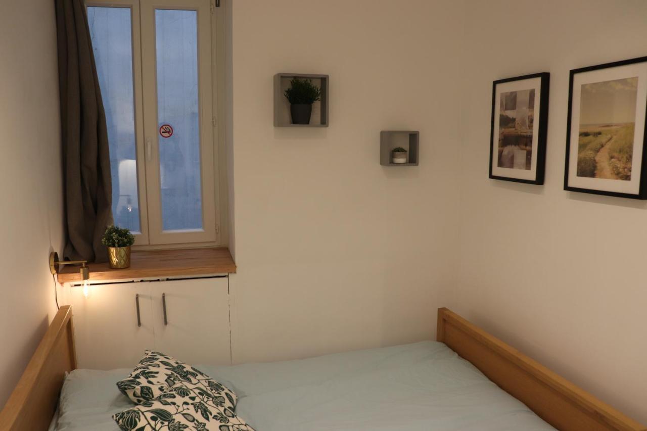 Le Cosy De L'Eveche Daire Marsilya Dış mekan fotoğraf