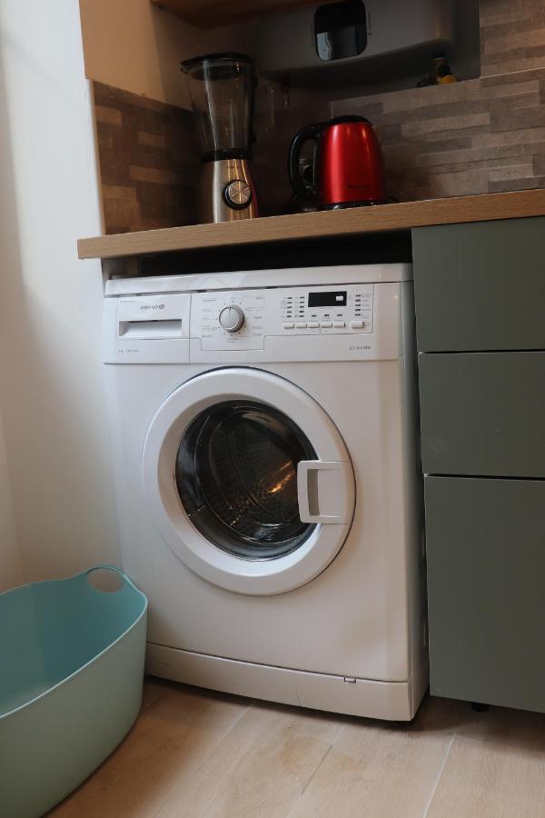 Le Cosy De L'Eveche Daire Marsilya Dış mekan fotoğraf