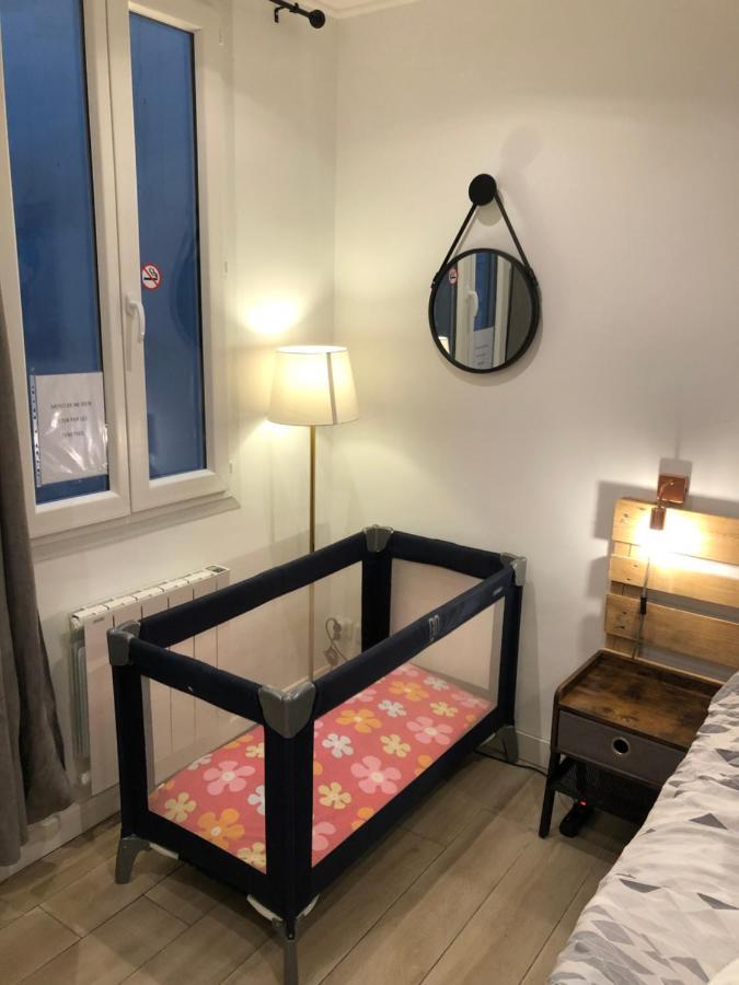Le Cosy De L'Eveche Daire Marsilya Dış mekan fotoğraf